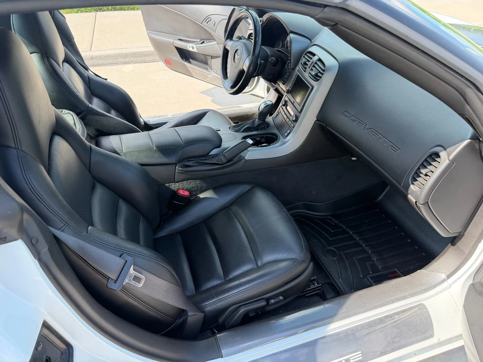 2006 Chevrolet Corvette C6 - Image 20 of 24