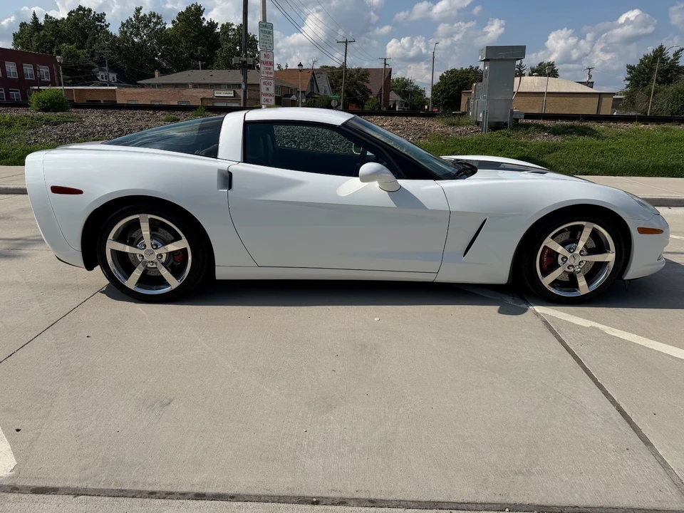 2006 Chevrolet Corvette C6 - Image 8 of 24