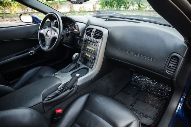 2006 Chevrolet Corvette C6 - Image 12 of 15