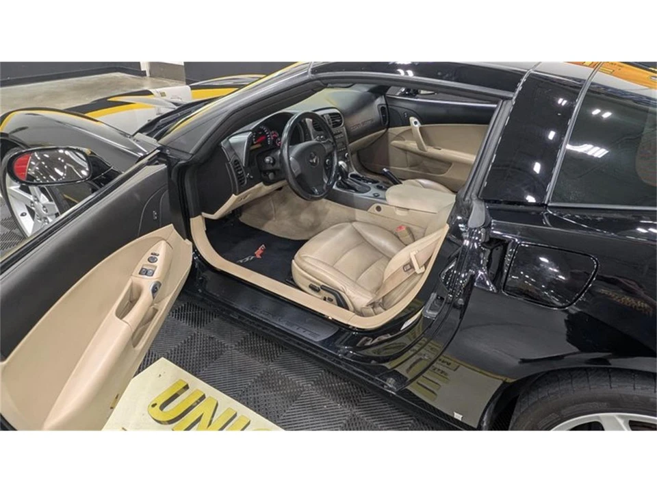 2006 Chevrolet Corvette C6 - Image 7 of 10