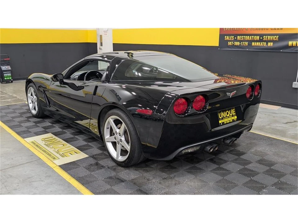 2006 Chevrolet Corvette C6 - Image 4 of 10