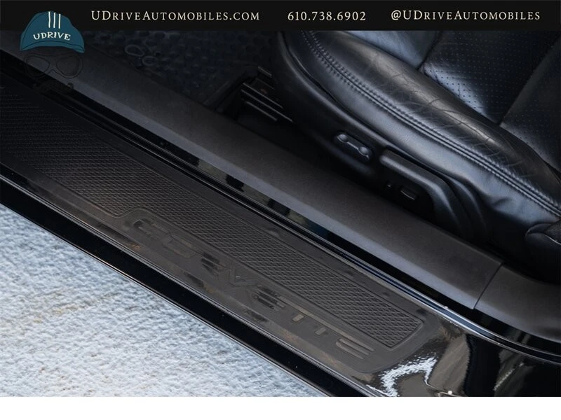 2006 Chevrolet Corvette C6 - Image 27 of 31