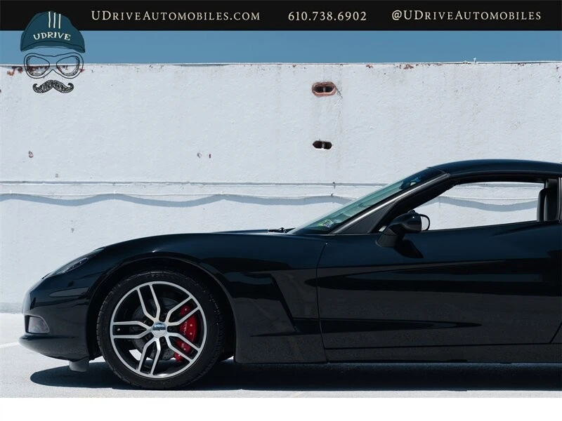 2006 Chevrolet Corvette C6 - Image 9 of 31