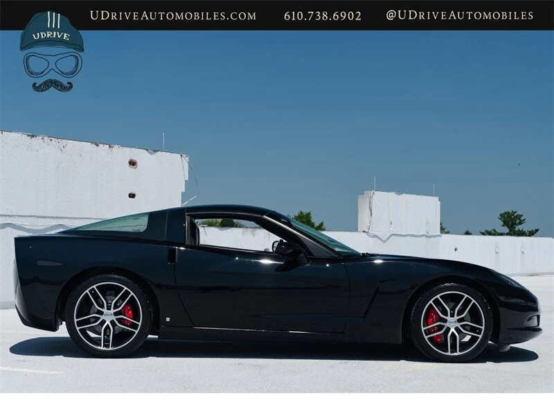 2006 Chevrolet Corvette C6 - Image 16 of 31