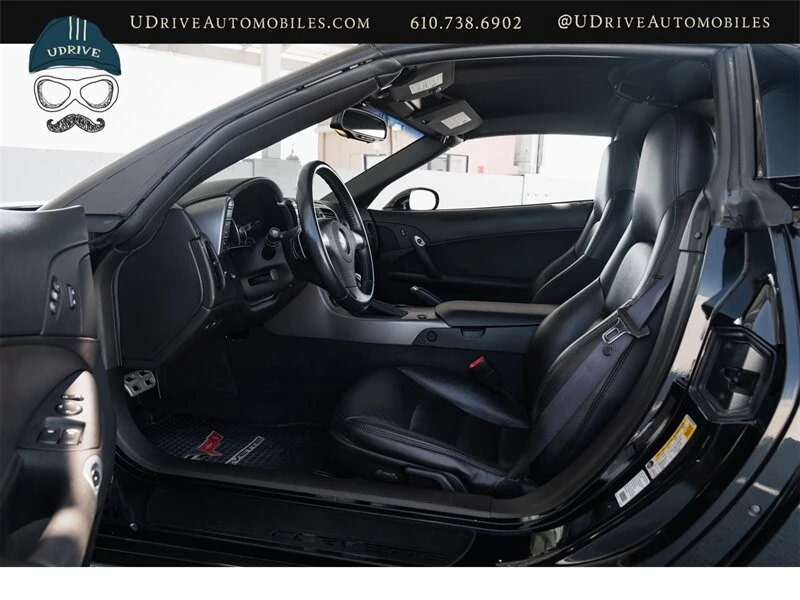 2006 Chevrolet Corvette C6 - Image 24 of 31