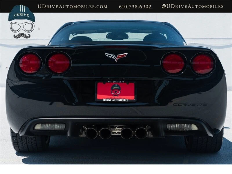 2006 Chevrolet Corvette C6 - Image 19 of 31