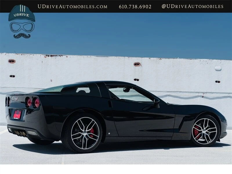 2006 Chevrolet Corvette C6 - Image 2 of 31