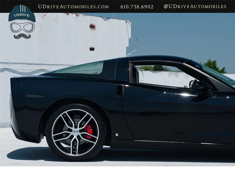 2006 Chevrolet Corvette C6 - Image 17 of 31