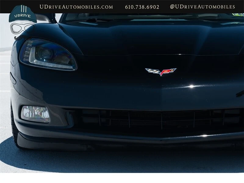 2006 Chevrolet Corvette C6 - Image 13 of 31