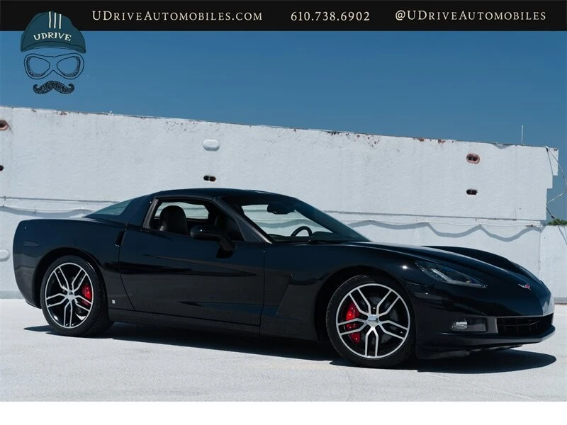 2006 Chevrolet Corvette C6 - Image 3 of 31