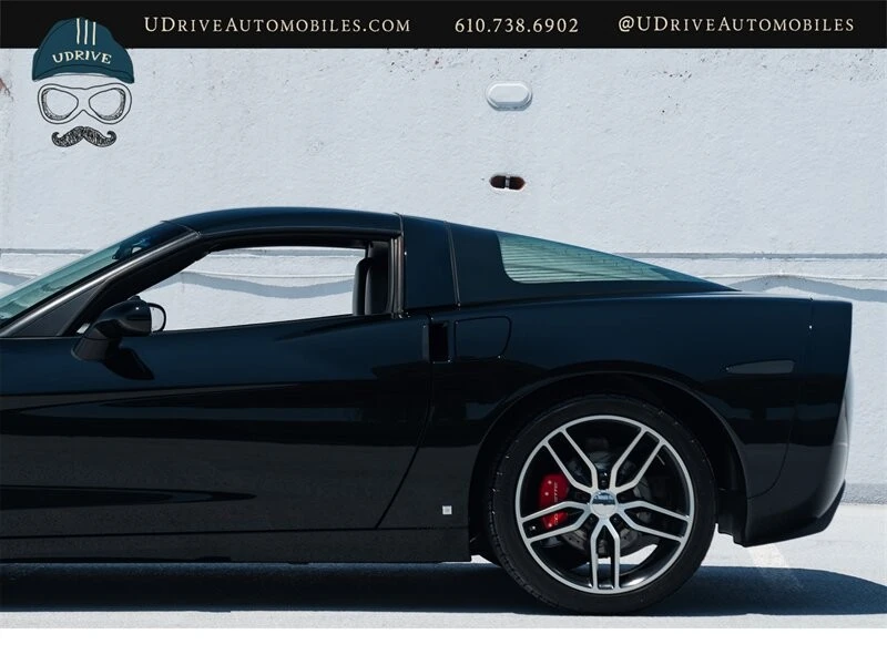 2006 Chevrolet Corvette C6 - Image 21 of 31