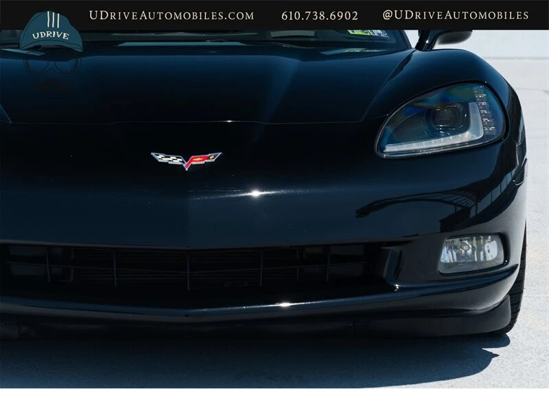 2006 Chevrolet Corvette C6 - Image 11 of 31