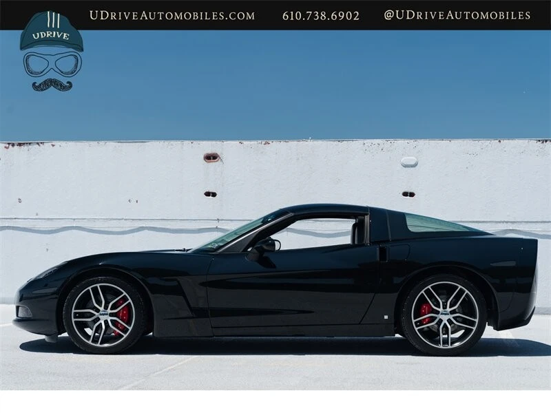 2006 Chevrolet Corvette C6 - Image 8 of 31