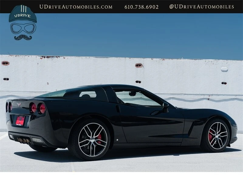 2006 Chevrolet Corvette C6 - Image 18 of 31