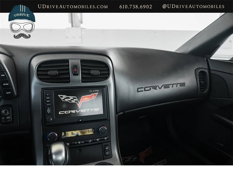 2006 Chevrolet Corvette C6 - Image 31 of 31