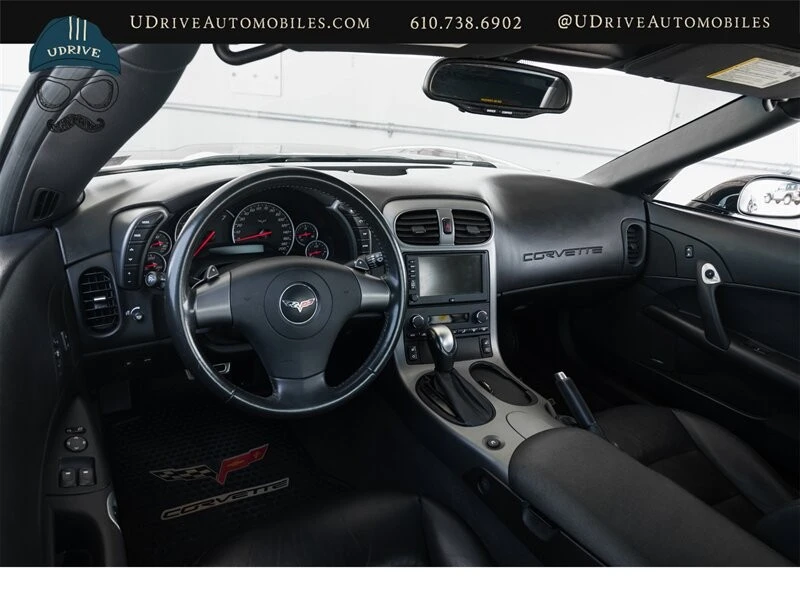 2006 Chevrolet Corvette C6 - Image 5 of 31