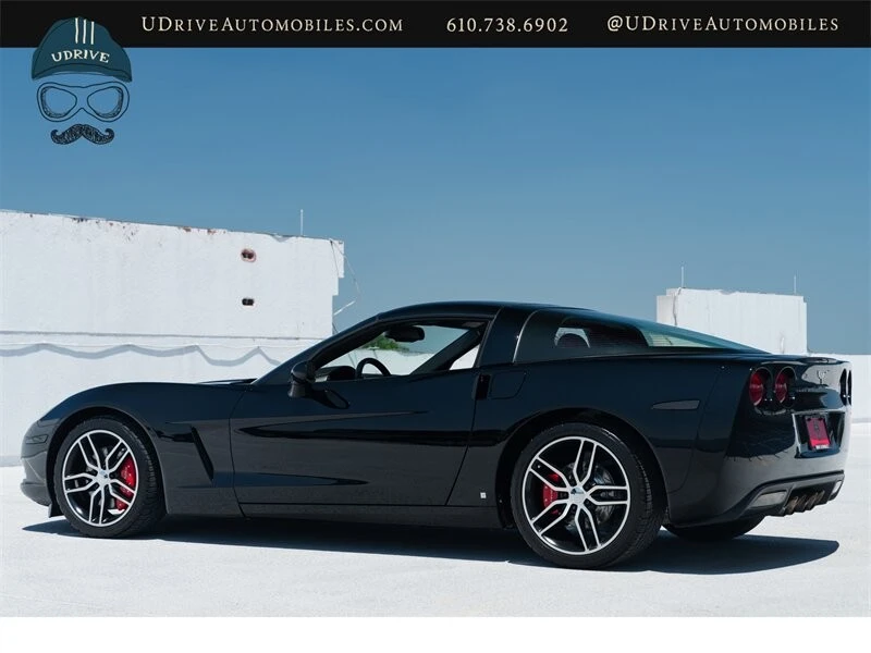2006 Chevrolet Corvette C6 - Image 20 of 31
