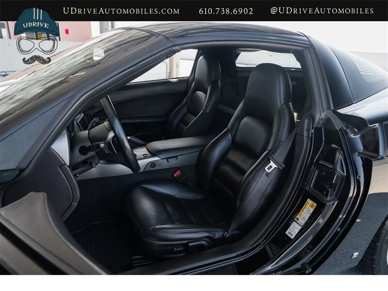 2006 Chevrolet Corvette C6 - Image 25 of 31