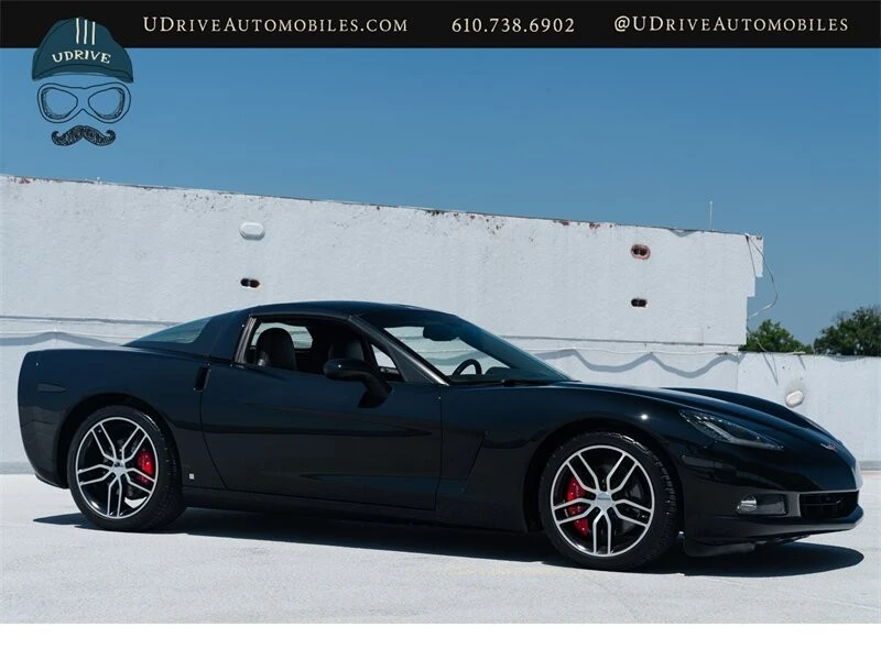 2006 Chevrolet Corvette C6 - Image 14 of 31