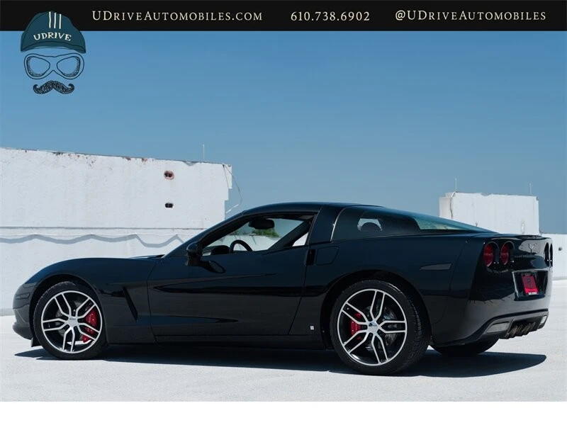 2006 Chevrolet Corvette C6 - Image 4 of 31