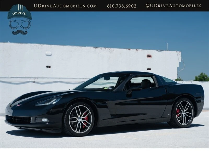 2006 Chevrolet Corvette C6 - Image 10 of 31