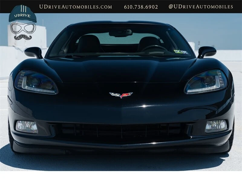 2006 Chevrolet Corvette C6 - Image 12 of 31