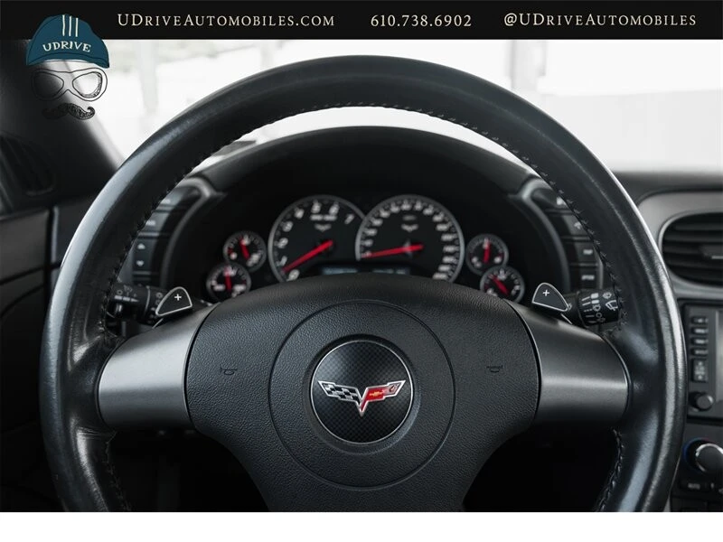 2006 Chevrolet Corvette C6 - Image 28 of 31