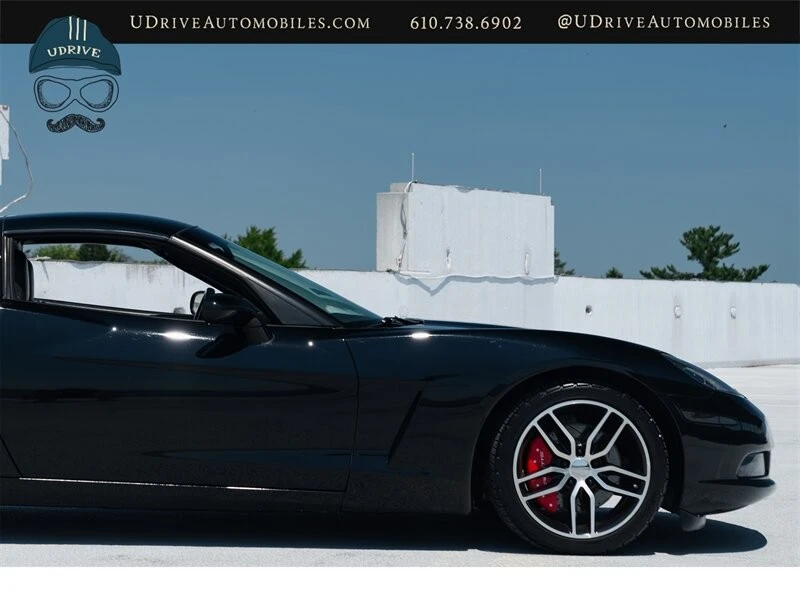 2006 Chevrolet Corvette C6 - Image 15 of 31
