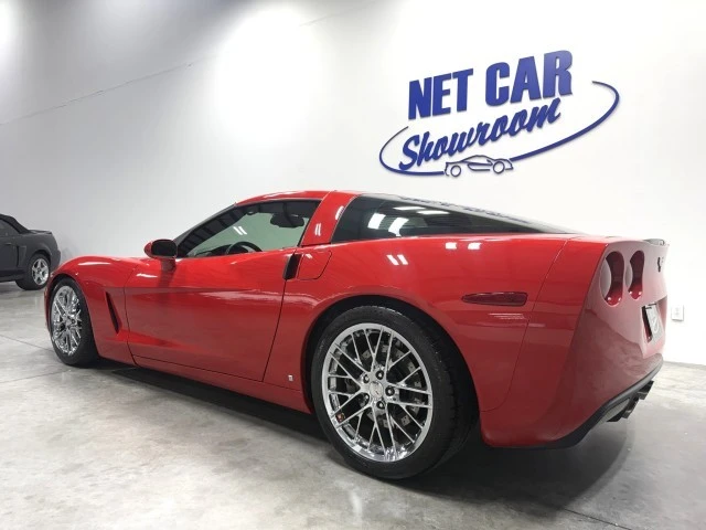 2006 Chevrolet Corvette C6 - Image 15 of 24