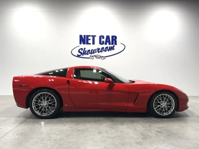 2006 Chevrolet Corvette C6 - Image 2 of 24