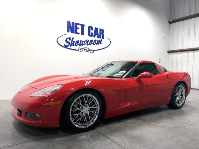 2006 Chevrolet Corvette C6 - Image 9 of 24