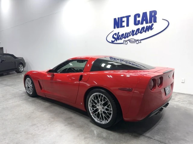 2006 Chevrolet Corvette C6 - Image 14 of 24
