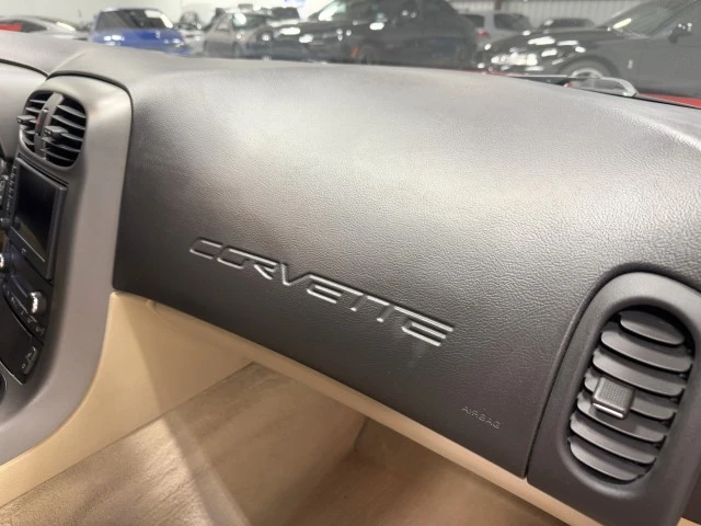2006 Chevrolet Corvette C6 - Image 24 of 24