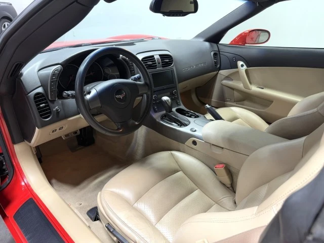 2006 Chevrolet Corvette C6 - Image 20 of 24