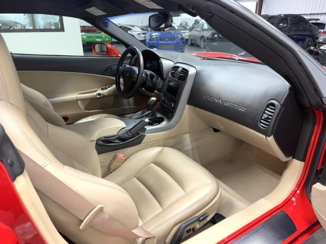 2006 Chevrolet Corvette C6 - Image 23 of 24