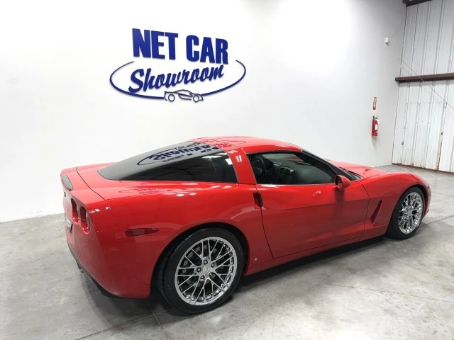 2006 Chevrolet Corvette C6 - Image 12 of 24