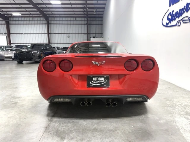 2006 Chevrolet Corvette C6 - Image 11 of 24