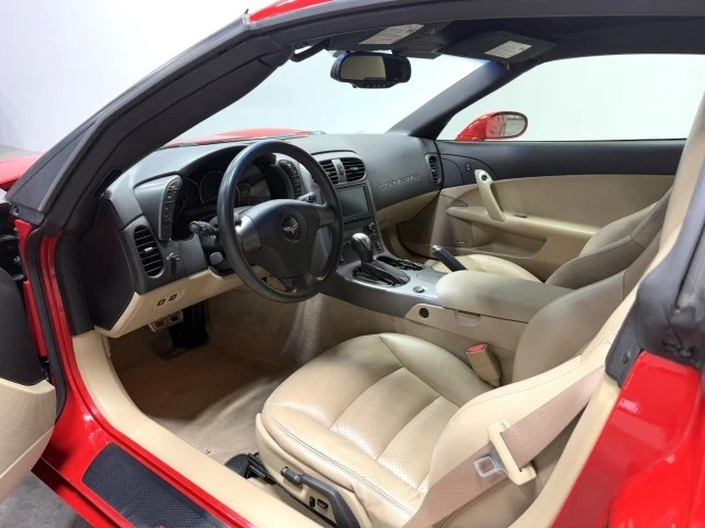 2006 Chevrolet Corvette C6 - Image 19 of 24