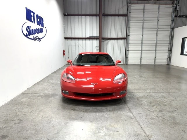 2006 Chevrolet Corvette C6 - Image 6 of 24