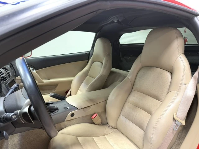 2006 Chevrolet Corvette C6 - Image 22 of 24