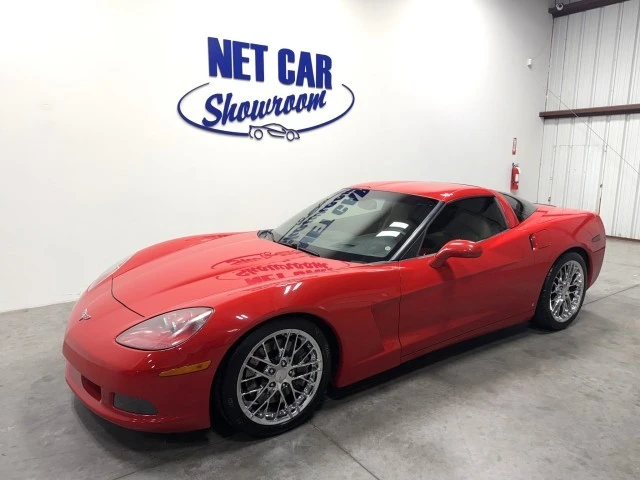 2006 Chevrolet Corvette C6 - Image 5 of 24
