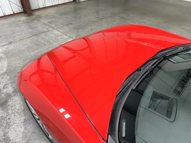 2006 Chevrolet Corvette C6 - Image 18 of 24