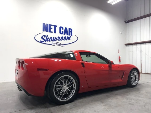2006 Chevrolet Corvette C6 - Image 13 of 24