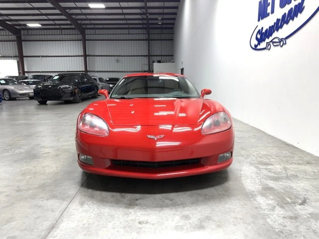 2006 Chevrolet Corvette C6 - Image 7 of 24