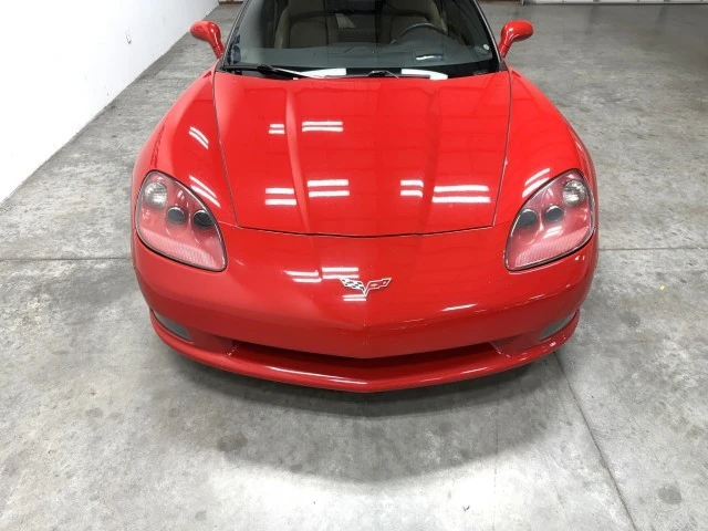 2006 Chevrolet Corvette C6 - Image 8 of 24