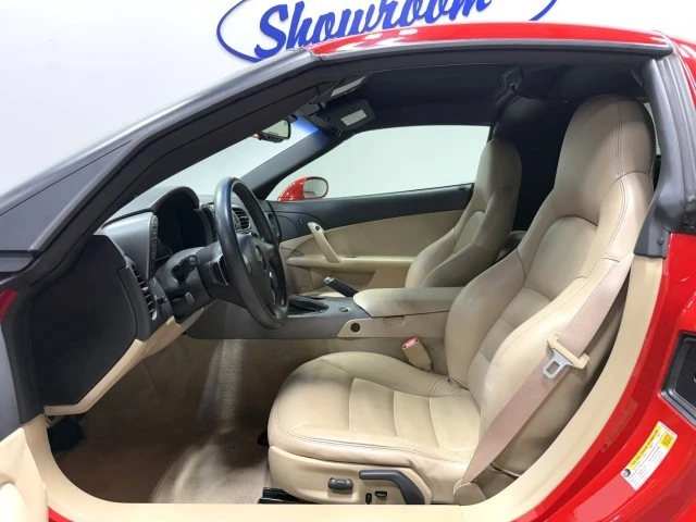 2006 Chevrolet Corvette C6 - Image 21 of 24