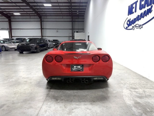 2006 Chevrolet Corvette C6 - Image 10 of 24