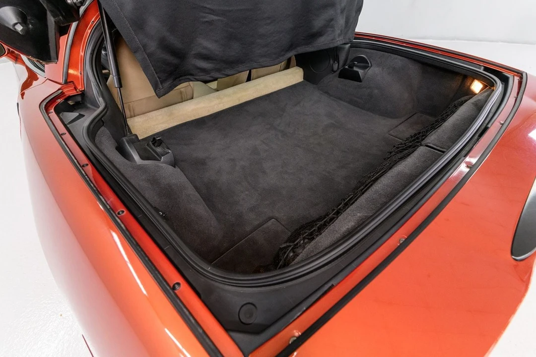 2006 Chevrolet Corvette C6 - Image 27 of 31