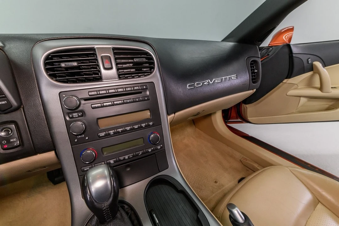 2006 Chevrolet Corvette C6 - Image 23 of 31
