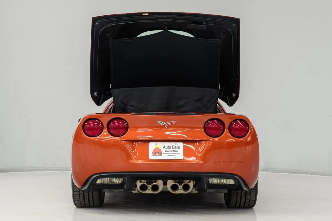 2006 Chevrolet Corvette C6 - Image 26 of 31
